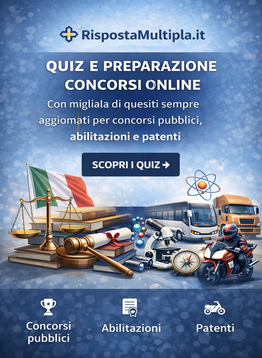 RispostaMultipla.it